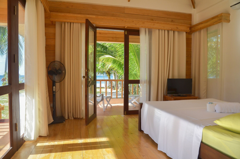 Bedroom 3, White Villas Resort, San Juan