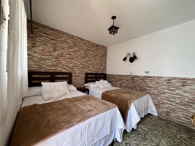Bedroom 3, hotel casa blanca antigua guatemala, Antigua Guatemala