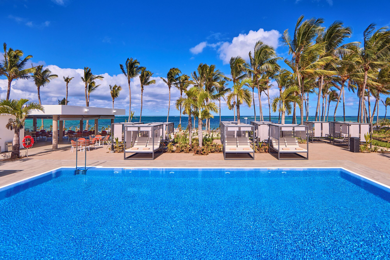 Sport & Beauty 2, Hotel Riu Palace Mauritius - All Inclusive - Adults Only, Black River