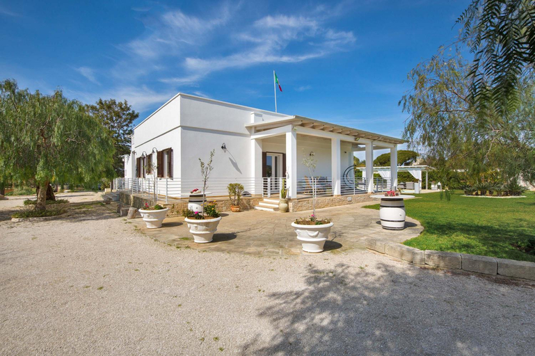 Others 5, Villa Padangi by Perle di Puglia, Lecce