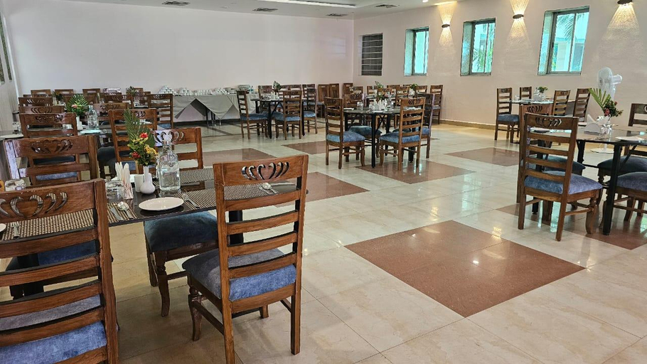 Food & Drinks 3, AARUNYA HOTEL AND RESORT, Nalanda