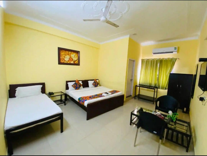 Others 2, Samriddhi Stay Inn, Lucknow