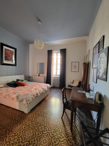 Bedroom 13
