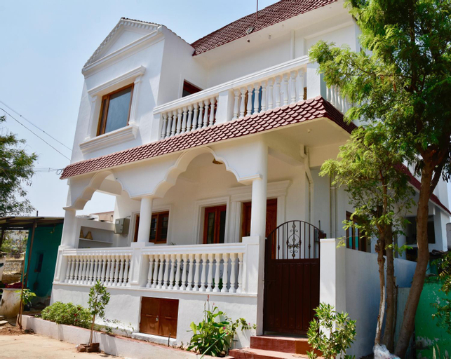 Jasmin Villa, Bellary