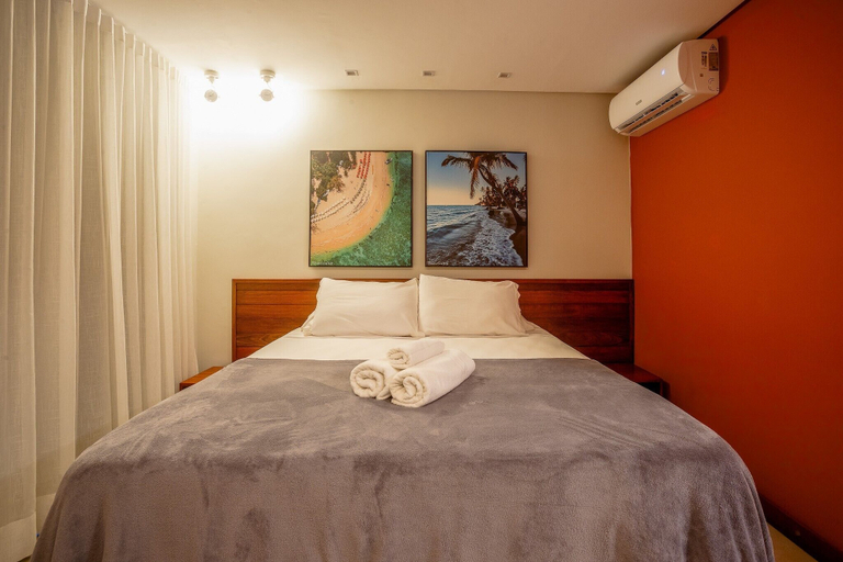 Bedroom 3, Un Paso Del Mar, Ipojuca