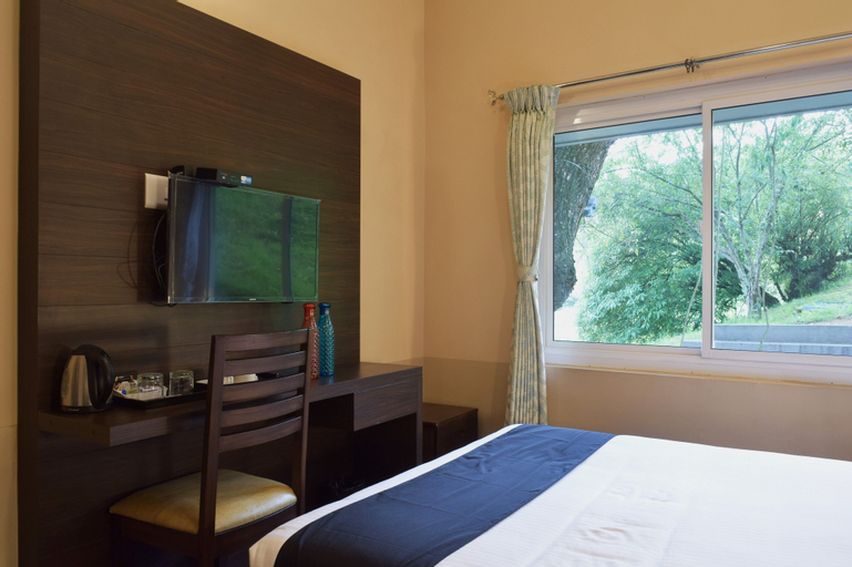 Bedroom 26