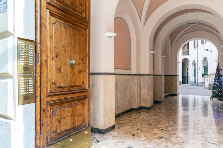 Others 3, Ottaviano Suites, Rome