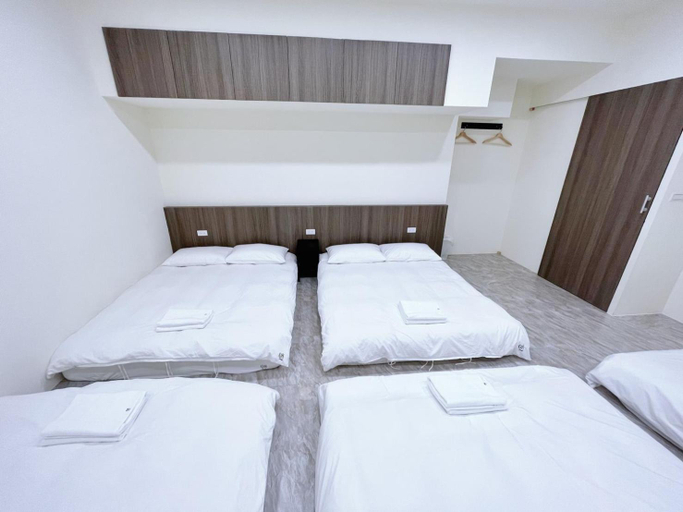 Others 4, Sky Tree B&B, Taichung