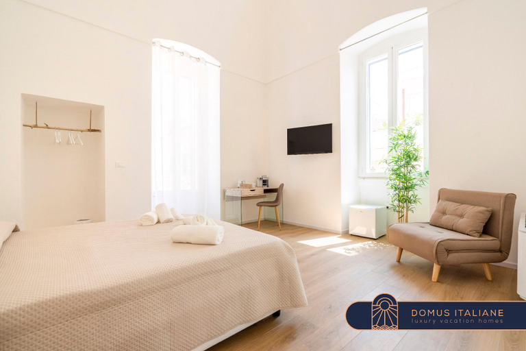Others 4, Casa del Barone - Luxury Suites, Bari