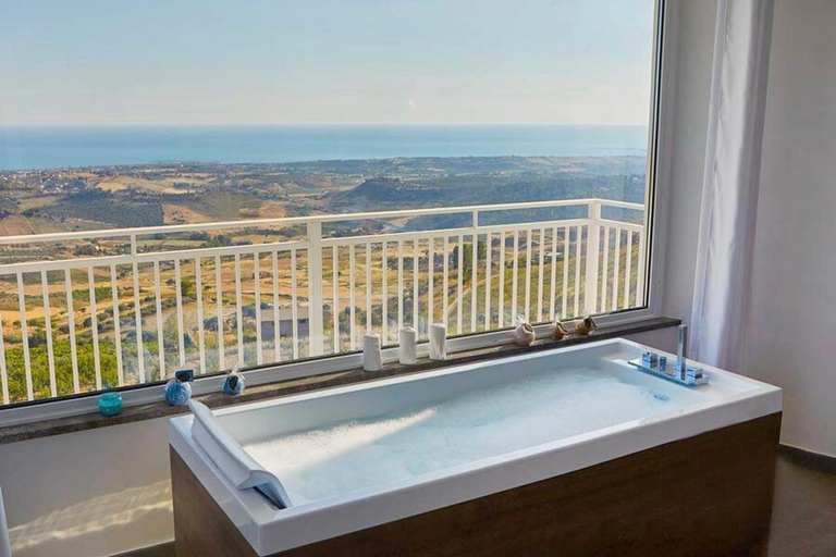 Others 4, Luxurious Villa in Favara + Pool, Agrigento