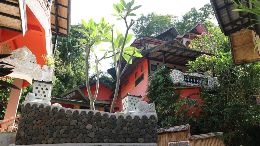 Aussie Inn Bukit Lawang, Langkat