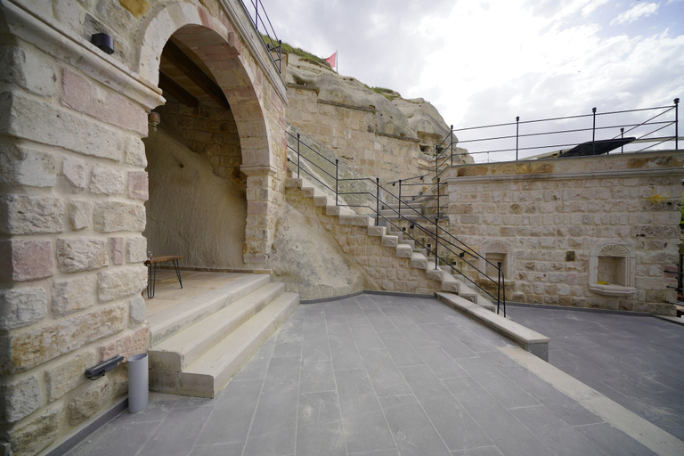 Exterior & Views 2, vezir cave suites, Nevşehir