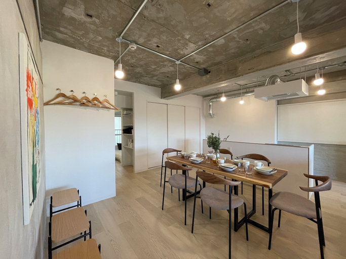 Others 5, Dai3Himawari Building 504,704, Hiroshima