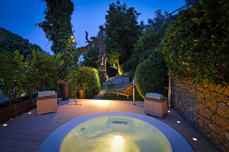 Sport & Beauty 2, Eight Hotel Portofino, Genova