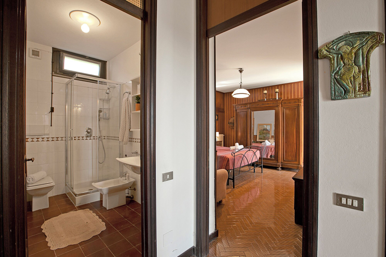 Interior, Il Poggio Radioso Lake View & Garden, Novara