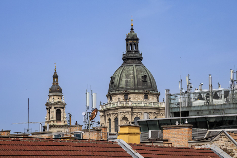 Exterior & Views, Venus Apartments - Helena Haz, Budapesti