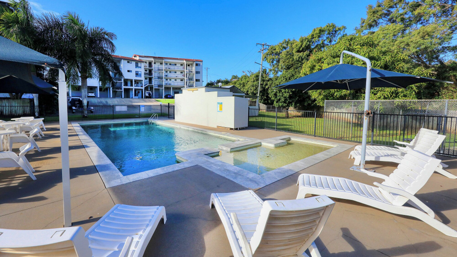 Sport & Beauty, Lamor Apartments, Livingstone - Pt B