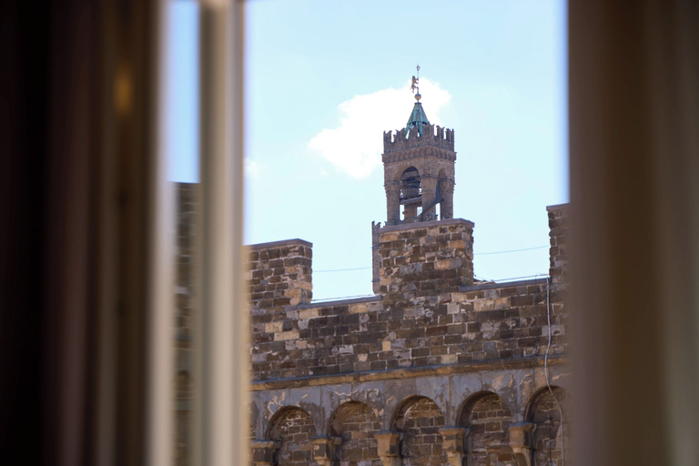 Exterior & Views 2, Residenza Maglioni al Bargello, Florence