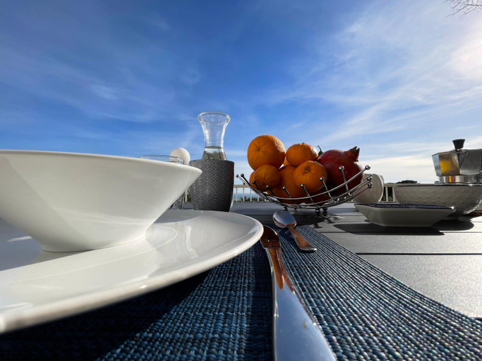 Food & Drinks 5, Villa BeaBella, Ragusa
