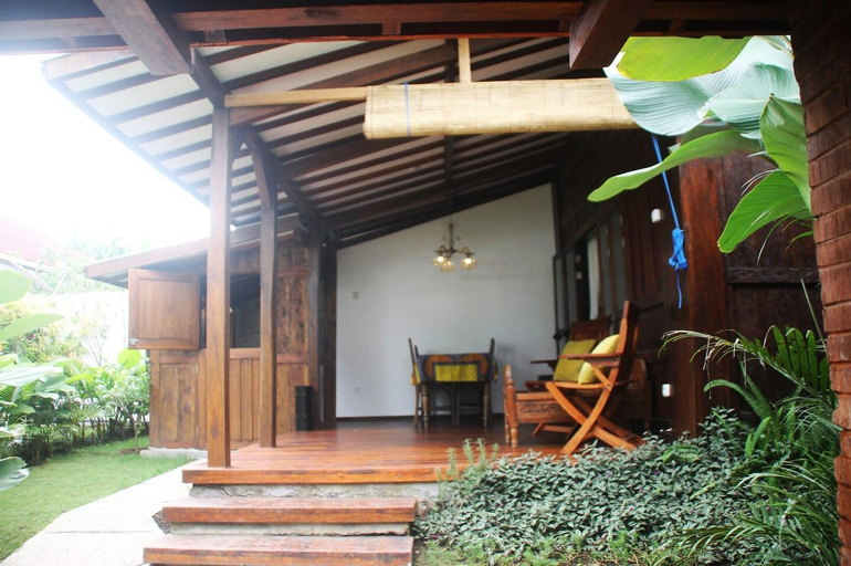 Petit Cabin by Joglo Exotico, Malang