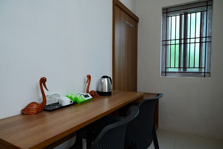 Others 4, Hotel Geo Park, Pudukkottai