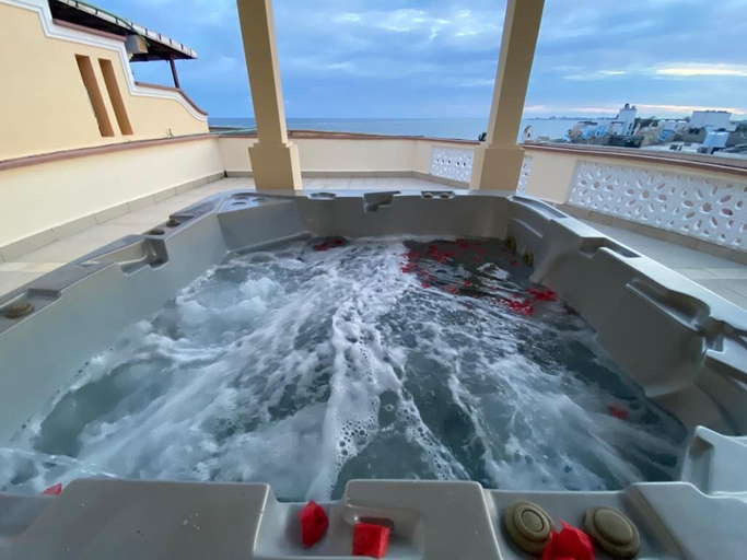 Sport & Beauty 4, Eden Beach Resort Apartments, Kisauni