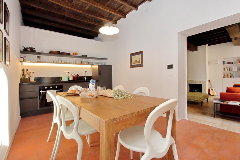 Food & Drinks 4, Residenza Torre Vecchiarelli - apt 3, Rome