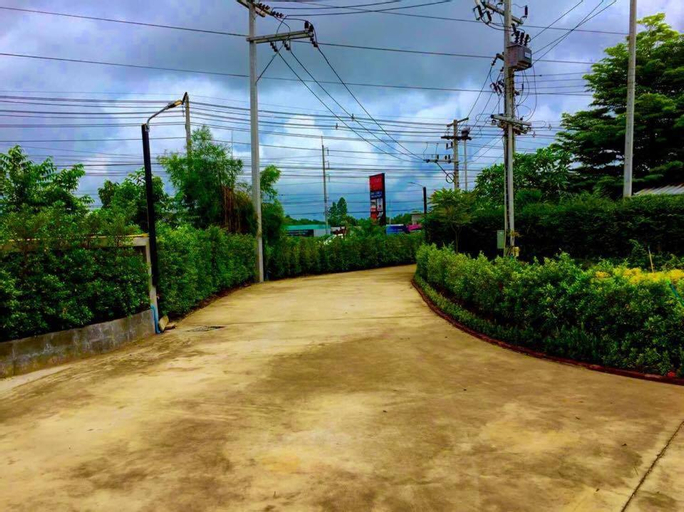 Exterior & Views 5, Na Kabin Resort, Kabin Buri