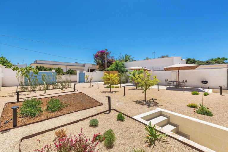 Garden 3, 3650 Rosmarino - App B by Barbarhouse, Taranto