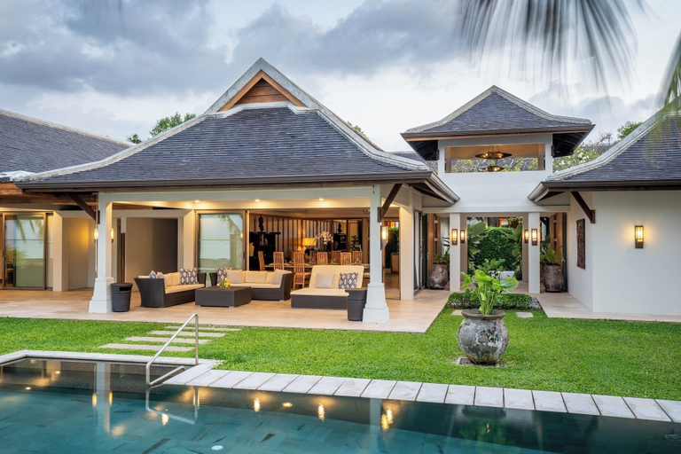 Exterior & Views 2, Miskawaan Beachfront Villas, Ko Samui