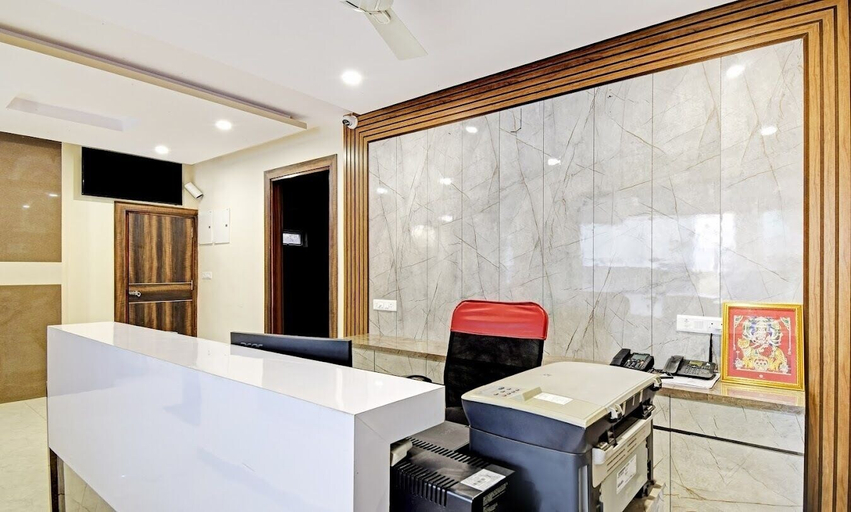 Others 5, Hotel Shashwat, Gorakhpur