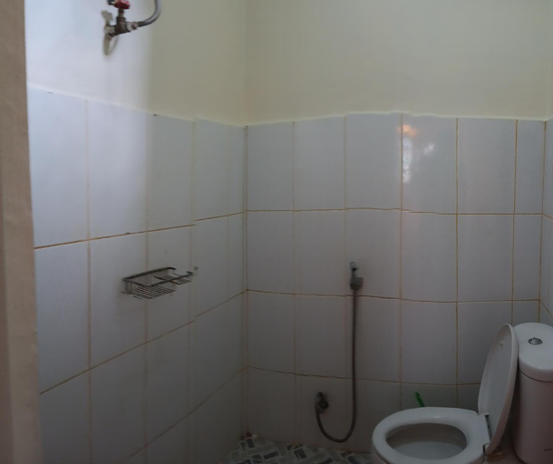 Bedroom 2, PONDOK SITI RAWIYAH Guest House, Bukittinggi