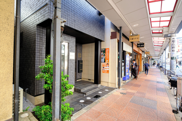 Exterior & Views 2, Asakusa Landing, Taitō