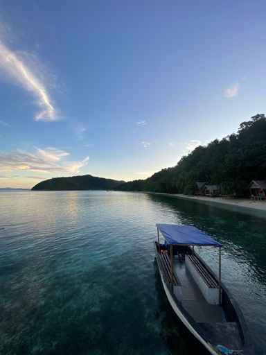 Others 4, Lumba Lumba Homestay, Raja Ampat