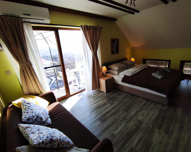 Others 4, Accommodation "Old Town Dreznik", Rakovica