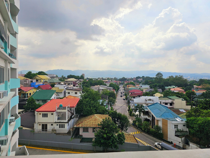 Others 5, Acellyne's Suites at The Residences, Quezon City