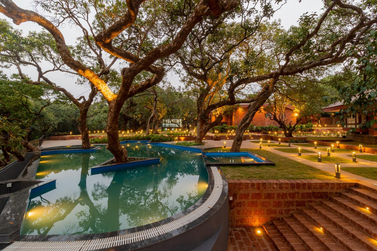 Sport & Beauty 5, Hotel R R Heritage, Satara