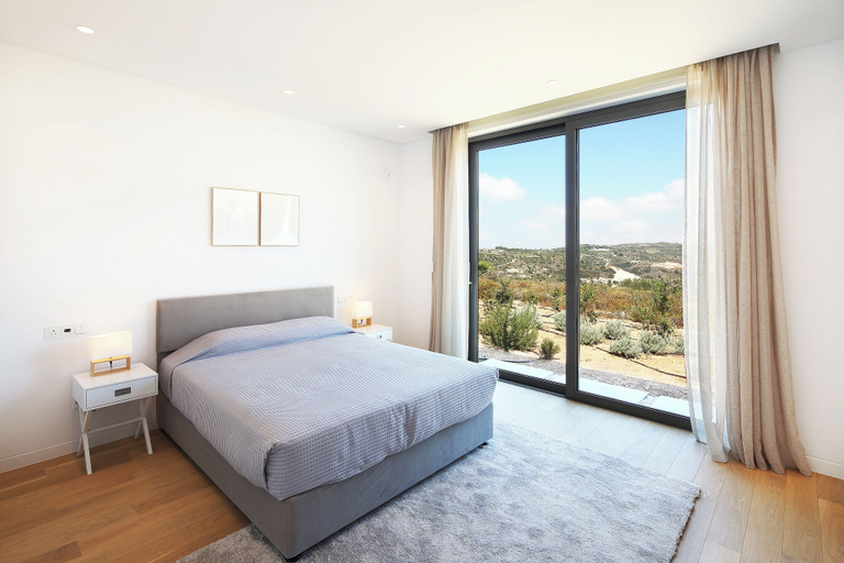 Bedroom 3, Minthis Resort