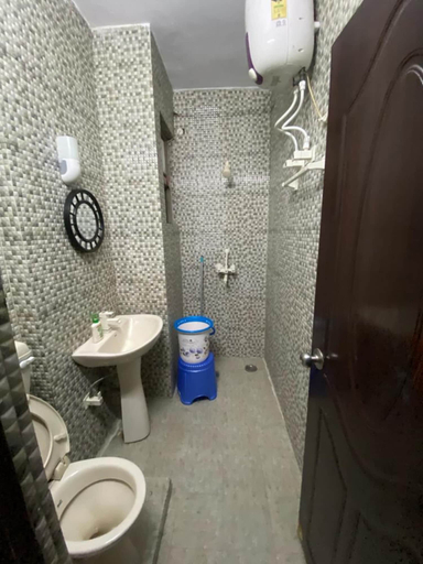 Others 4, 11Flowers Service Apartment By GRB, Mathura