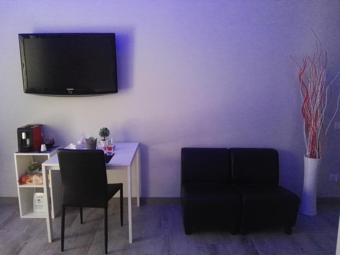 Others 3, B&B da Lillo, Frosinone
