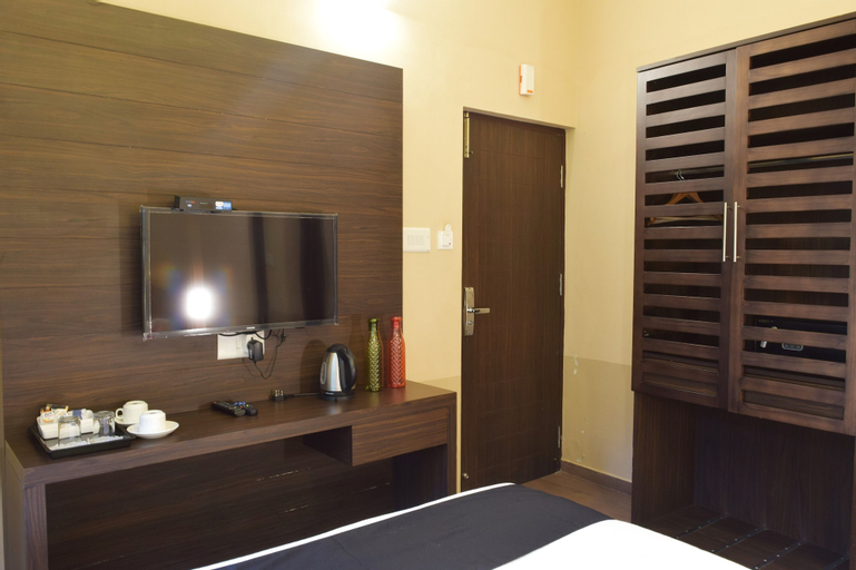 Bedroom 20