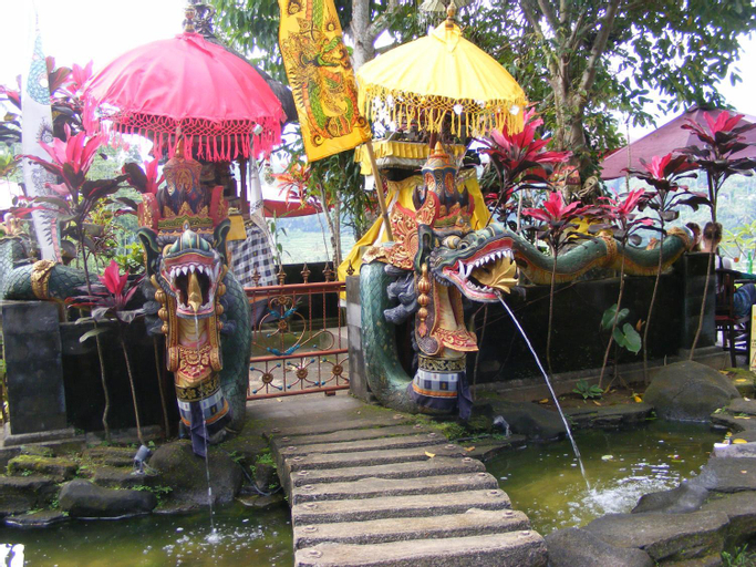 Exterior & Views 5, Mahagiri Resort & Restaurant, Karangasem