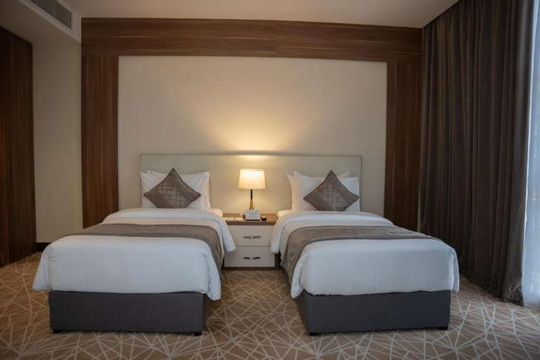 Bedroom 13