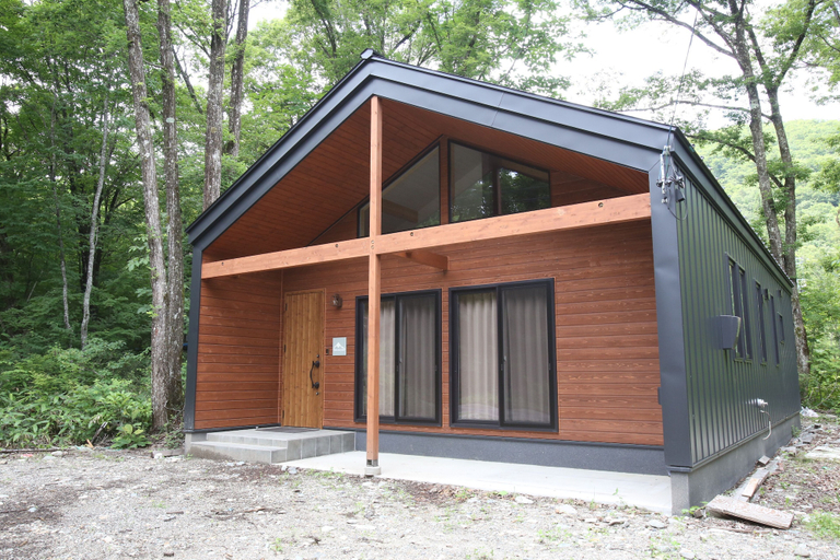 Exterior & Views, White peak cabin, Hakuba