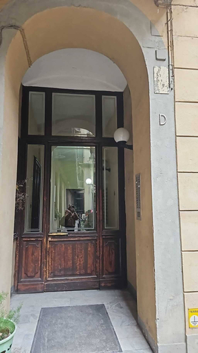 Exterior & Views 2, 108 APARTMENT, Torino