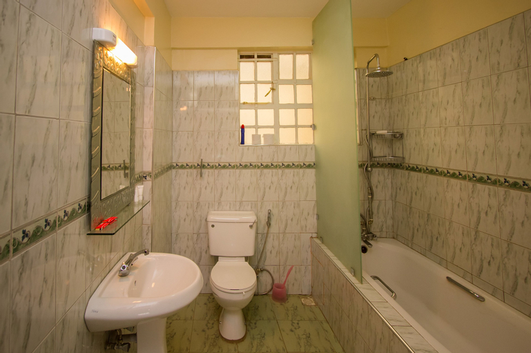 Bathroom 2
