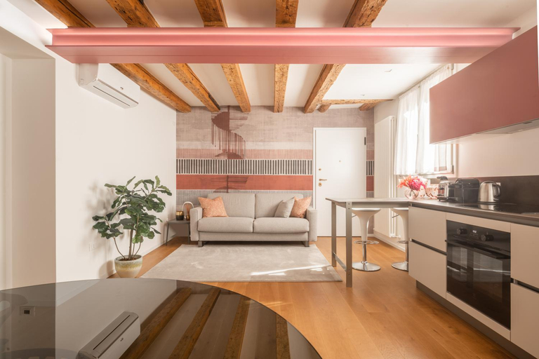 Others 5, Ruga Bella Apartments R&R, Venezia