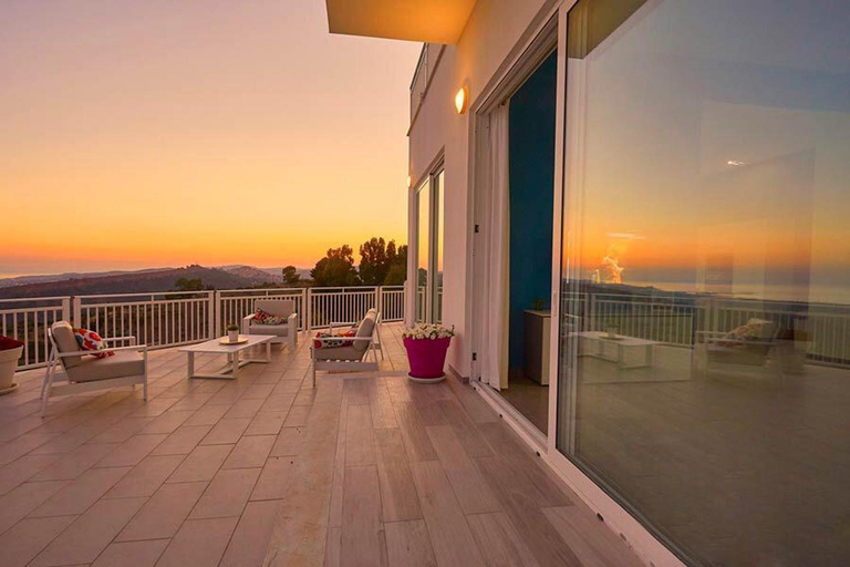 Others 5, Luxurious Villa in Favara + Pool, Agrigento