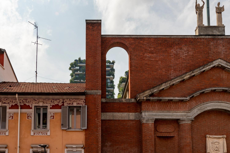 BnButler - Sebenico, 28 - Nuovissimo Appartamento in Isola, Milano