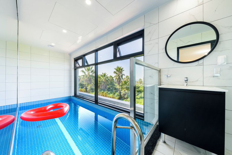 Sport & Beauty 5, Liverpool an spa, Jeju